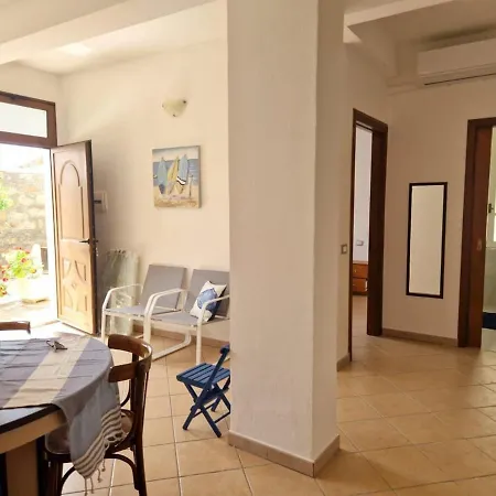 Accogliente A 2minuti Dal Mare * Santa Maria Navarrese