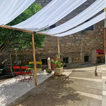 Accogliente A 2minuti Dal Mare Apartment Santa Maria Navarrese