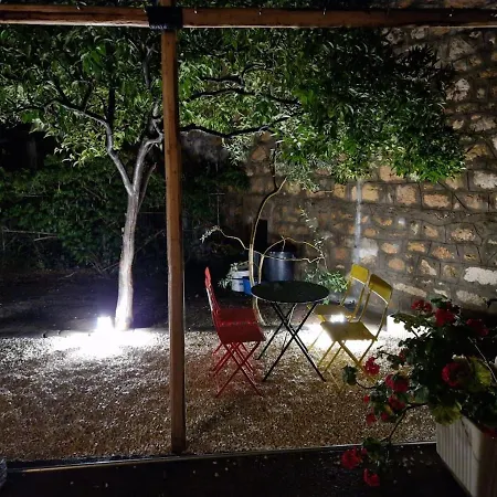 Accogliente A 2minuti Dal Mare Santa Maria Navarrese