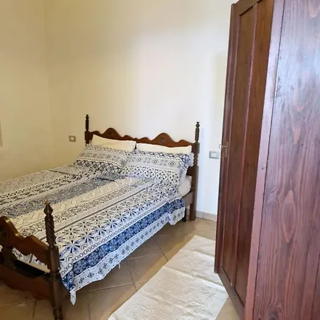 Apartment Accogliente A 2minuti Dal Mare *