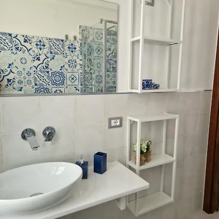 Accogliente A 2minuti Dal Mare *