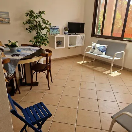 Accogliente A 2minuti Dal Mare Santa Maria Navarrese