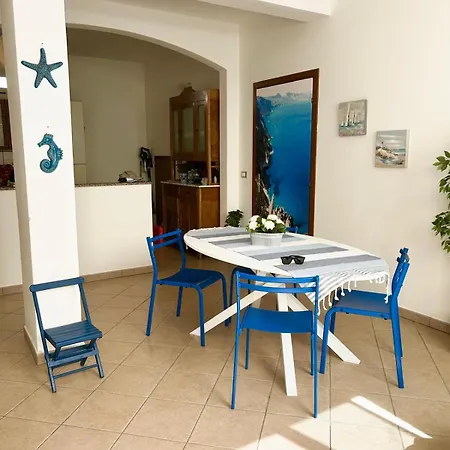 Accogliente A 2minuti Dal Mare Apartment