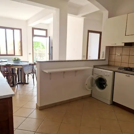 Accogliente A 2minuti Dal Mare Apartamento *