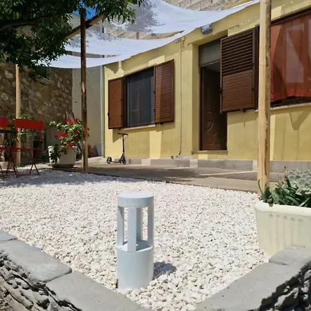 Apartamento Accogliente A 2minuti Dal Mare