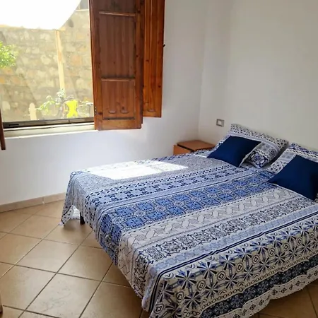 Apartamento Accogliente A 2minuti Dal Mare Santa Maria Navarrese