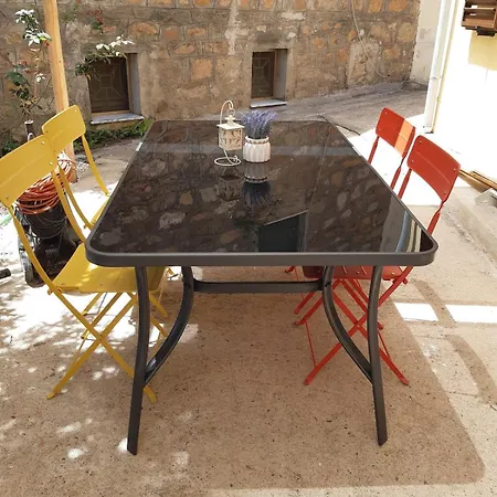 Accogliente A 2minuti Dal Mare * Santa Maria Navarrese