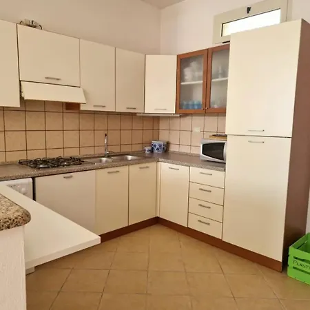 Διαμέρισμα Accogliente A 2minuti Dal Mare